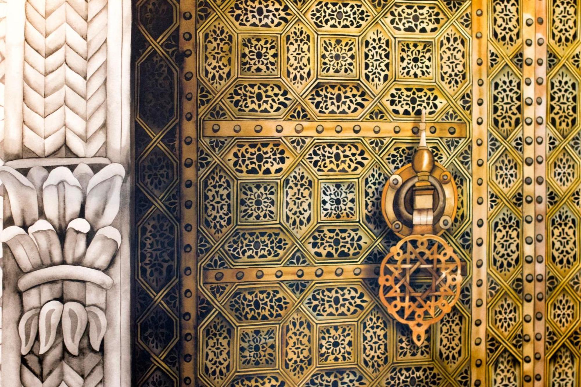 Apartamento Luxury Alhambra Hideaway Granada Exterior foto
